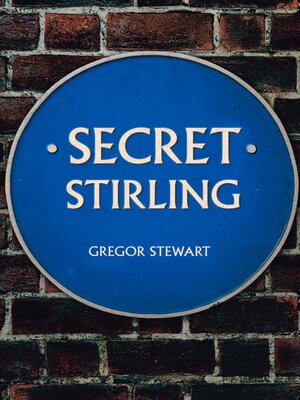 cover image of Secret Stirling